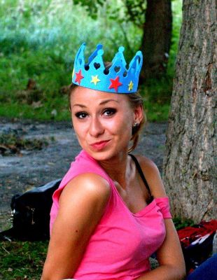 Анастасия Александровна Ласкова фото №440713. Завантажено 04 Липня 2013