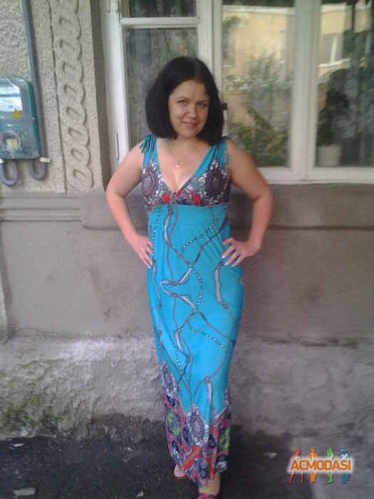 Вера Владимировна Саливонская фото №804271. Завантажено 29 Травня 2015