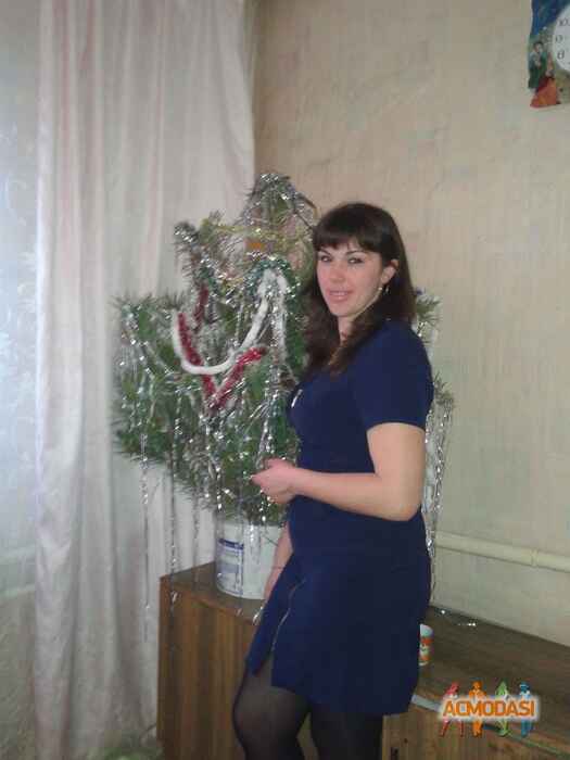 Маринка  Шакотько фото №1033600. Завантажено 19 Березня 2017