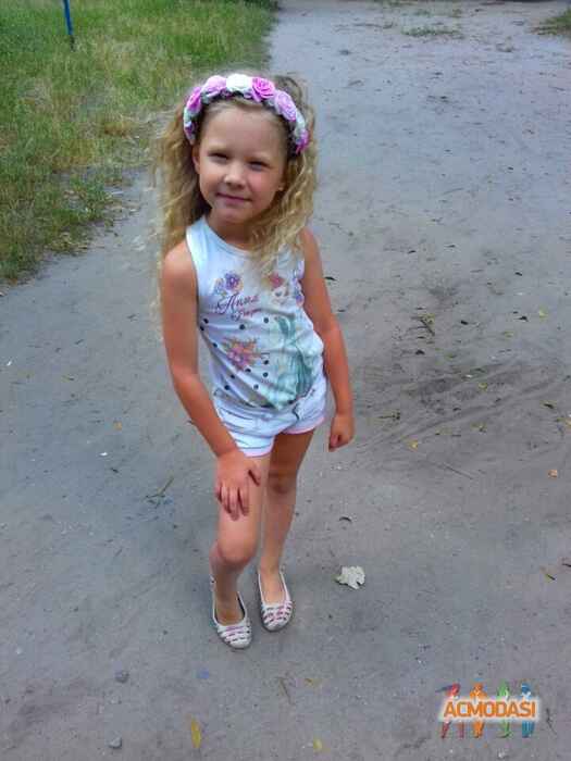 Каролина Павловна Лола фото №928897. Завантажено 06 Липня 2016