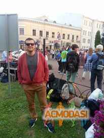 Артем  Качан фото №960881. Завантажено 22 Вересня 2016
