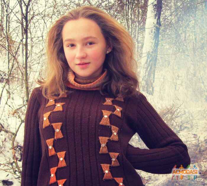Діана Юріївна Загребельна фото №997160. Завантажено 12 Грудня 2016