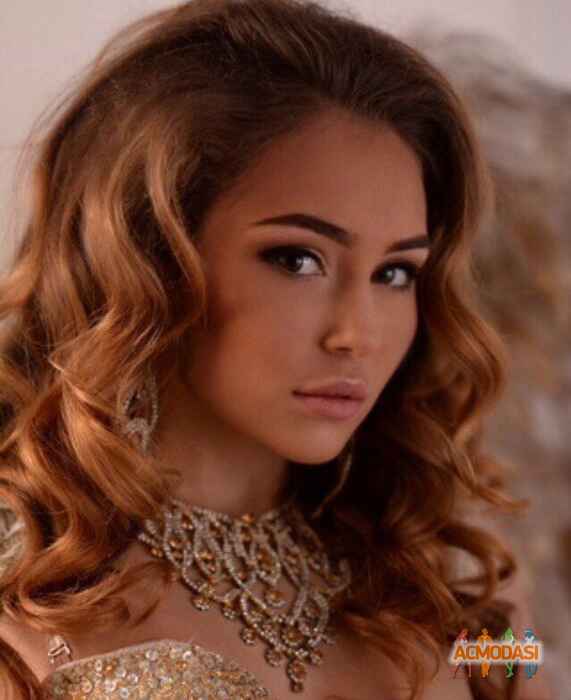 Каролина Андреевна Матвеева фото №1008105. Завантажено 17 Січня 2017