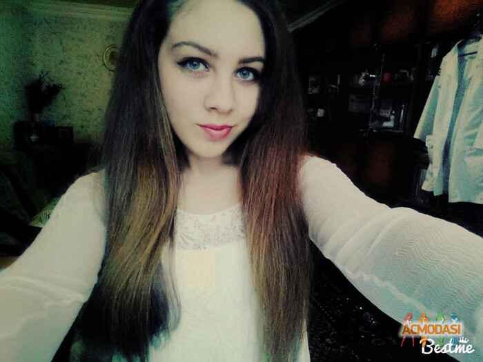 Катерина Олександрівна Микитченко фото №1060490. Завантажено 31 Травня 2017