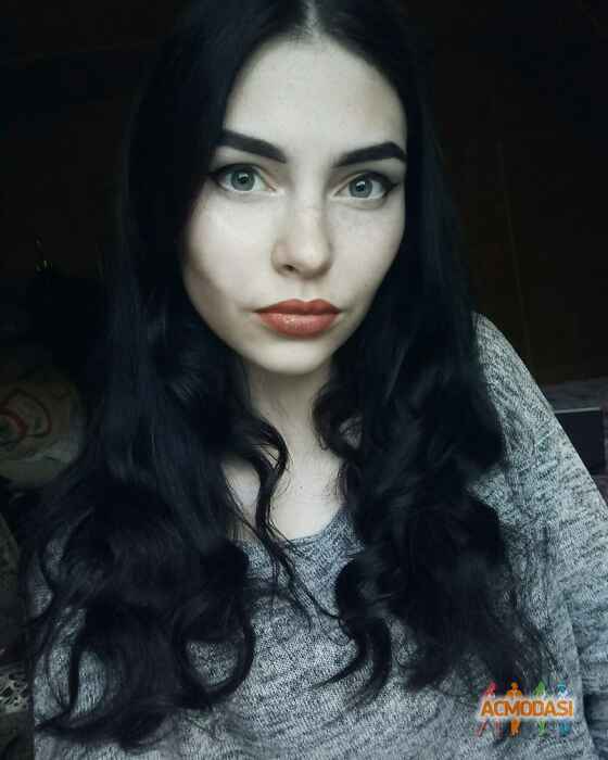 Ева Николаевна Решетникова фото №1067313. Завантажено 16 Червня 2017