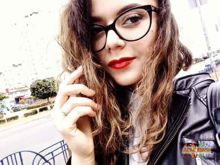 Катерина Вадимівна Гапіцонова фото №1103347. Завантажено 12 Вересня 2017
