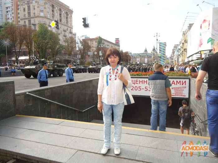 ольга васильевна дмитренко фото №1141426. Завантажено 22 Листопада 2017