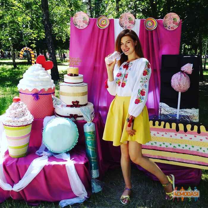 Таня Олександрівна Ткач фото №1478252. Завантажено 21 Листопада 2019