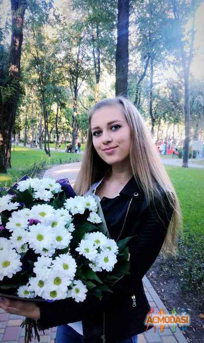 Анна Олександровна Хулап фото №1293548. Завантажено 18 Вересня 2018