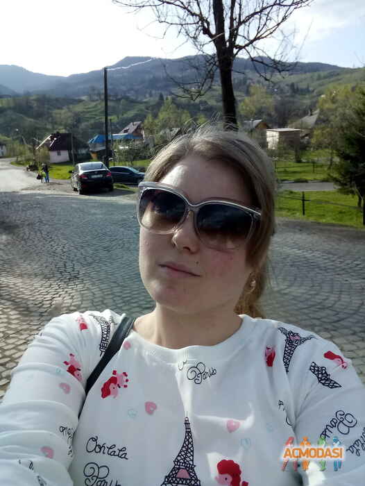 Снежана Сергеевна Шепьюк фото №1400365. Завантажено 15 Травня 2019