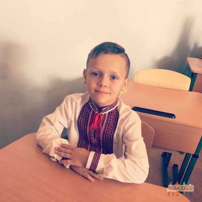 Владислав Олександрович Кирик фото №1460786. Завантажено 14 Жовтня 2019