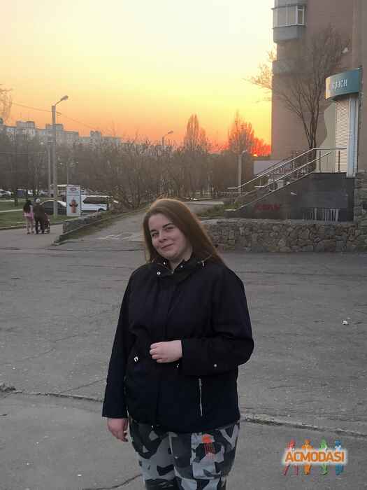 Карина   фото №1552196. Завантажено 26 Липня 2020
