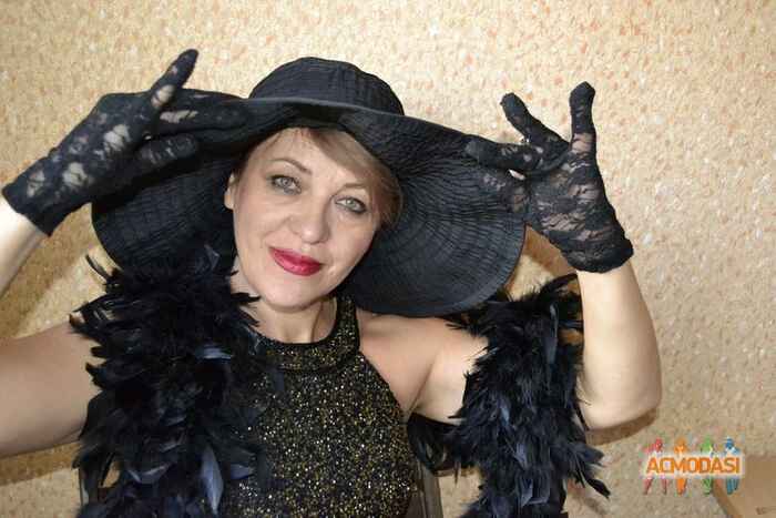 Гуркина Ольга Николаевна фото №259286. Завантажено 24 Вересня 2012
