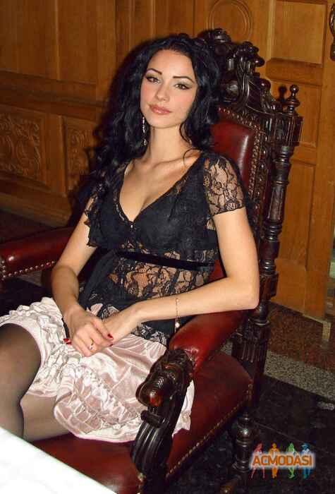 Екатерина Владимировна Селянина фото №500456. Завантажено 29 Вересня 2013