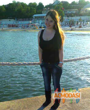 Анастасия  Бисерова фото №816034. Завантажено 23 Липня 2015