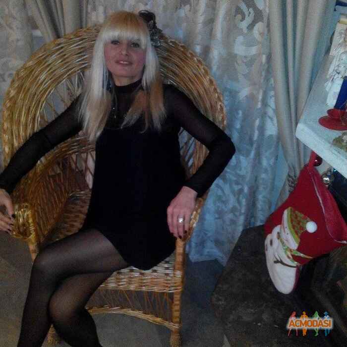Галина Олексіївна Безсмертна фото №820477. Завантажено 07 Серпня 2015