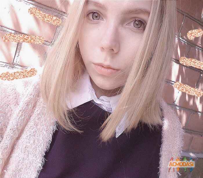Лиза  Полярная фото №931376. Завантажено 13 Липня 2016