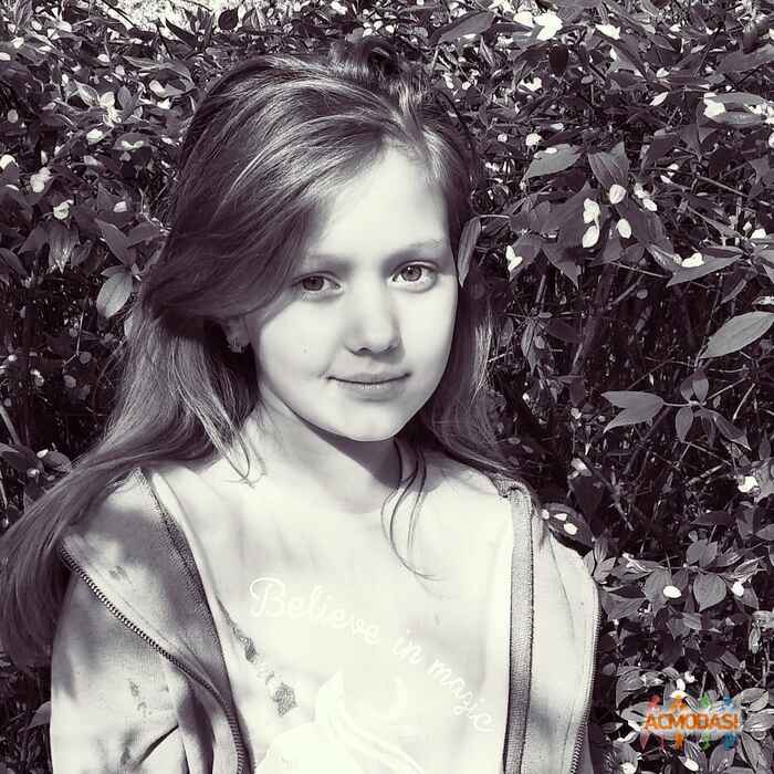 Екатерина Александровна Пугач фото №1397514. Завантажено 08 Травня 2019