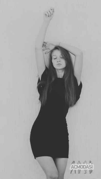 Яна Олександрівна Кібиш фото №1016232. Завантажено 04 Лютого 2017