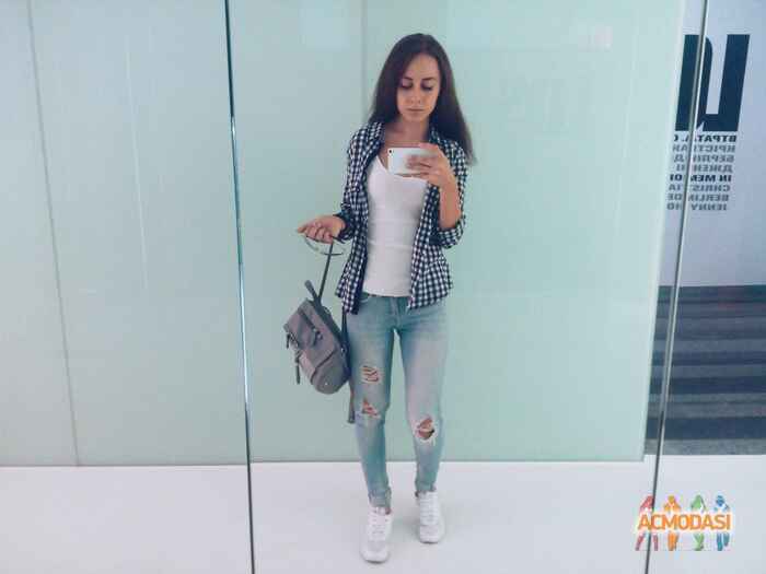 Анна  Якубенко фото №1017234. Завантажено 07 Лютого 2017