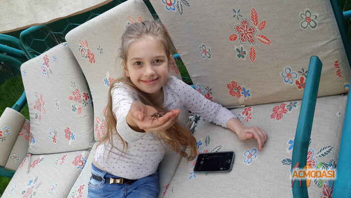 Татьяна   фото №1050940. Завантажено 06 Травня 2017