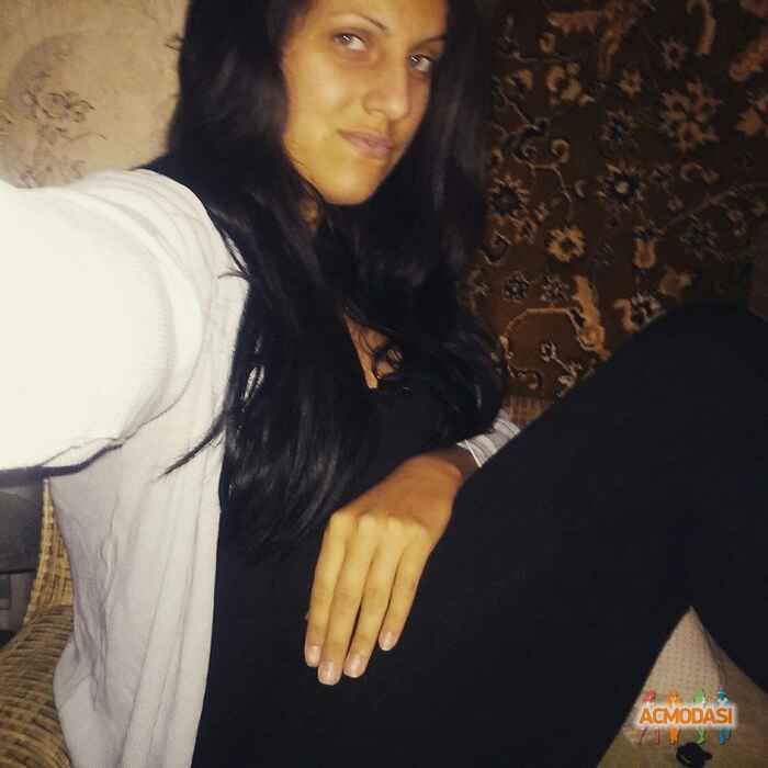 Виктория Викторовна Карапа фото №1064032. Завантажено 08 Червня 2017