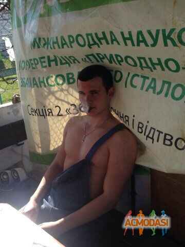 Дмитро   фото №1074157. Завантажено 03 Липня 2017