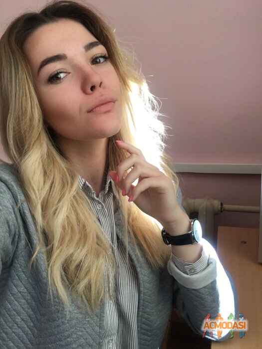 Ольга Олексіївна Прусова фото №1145192. Завантажено 29 Листопада 2017