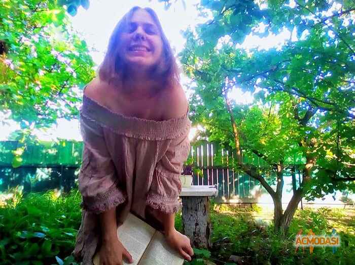 Софія Ярославівна Сарафаннікова фото №1257782. Завантажено 13 Липня 2018