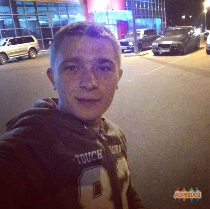 Дмитро Анатолійович Харченко фото №1175886. Завантажено 30 Січня 2018