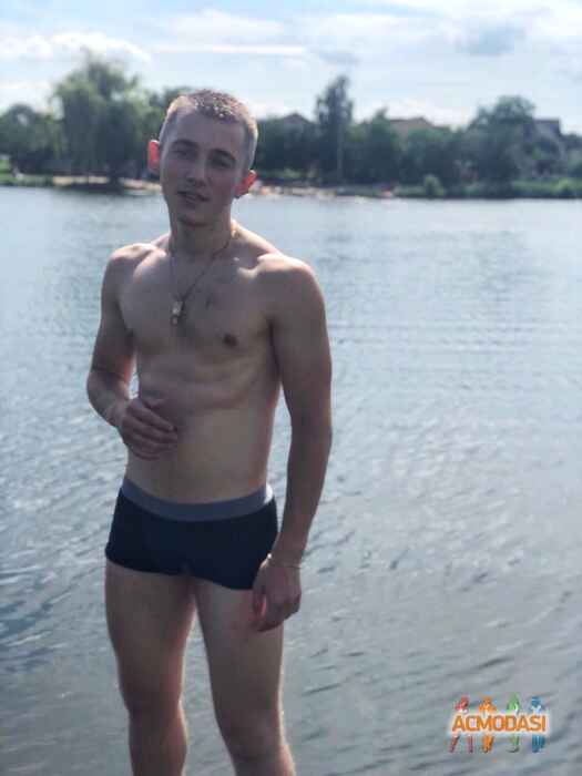 Артем Сергеевич Пыченков фото №1322843. Завантажено 15 Листопада 2018