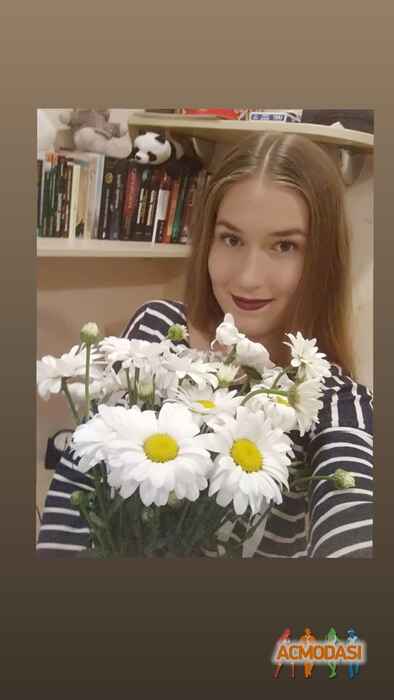 Марина Сергіївна Мацкевич фото №1347130. Завантажено 09 Січня 2019