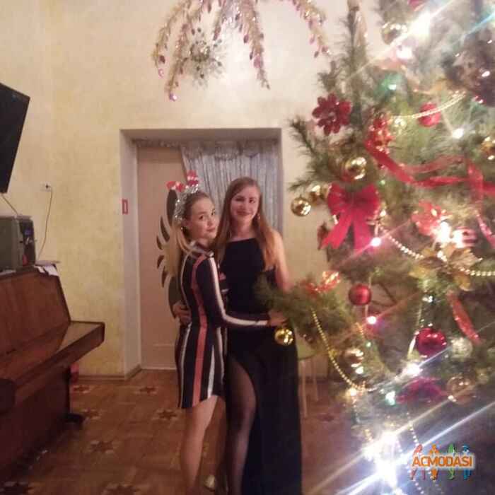 Анжелика Витальевна Лисоветина фото №1368265. Завантажено 21 Лютого 2019
