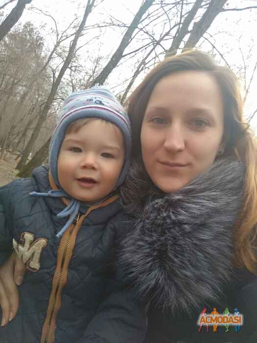Виолетта Сергеевна Дроздова фото №1375211. Завантажено 09 Березня 2019