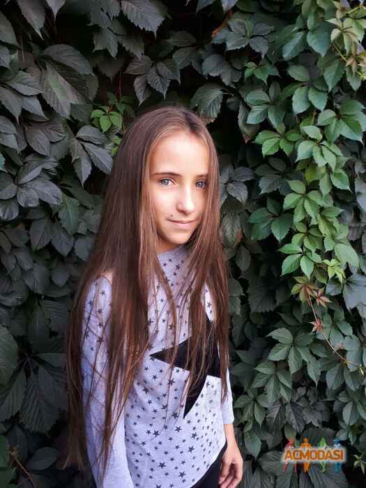 Алина Александровна Кахович фото №1407550. Завантажено 05 Червня 2019