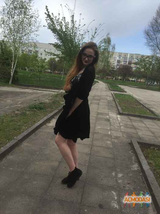 Александра Олеговна Морозова фото №1421499. Завантажено 11 Липня 2019