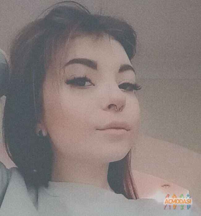 Алина Сергеевна Дранова фото №1594759. Завантажено 25 Грудня 2020