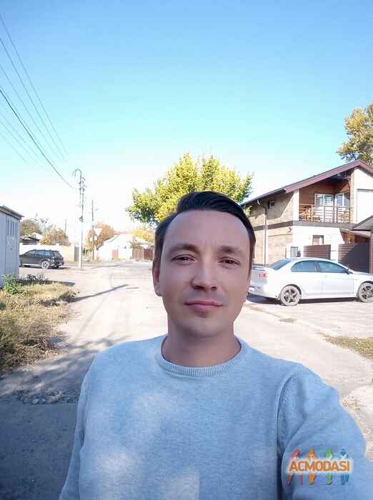Михайло Володимирович Коваленко фото №1476651. Завантажено 17 Листопада 2019