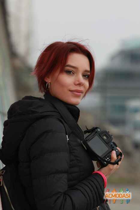 Анастасия Валерьевна Пушкарь фото №1511561. Завантажено 20 Лютого 2020