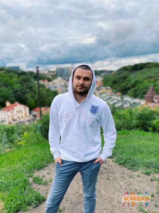 Вадим   фото №1535562. Завантажено 04 Червня 2020