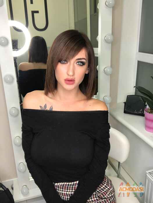 Karina  Sadovnik фото №1592041. Завантажено 14 Грудня 2020