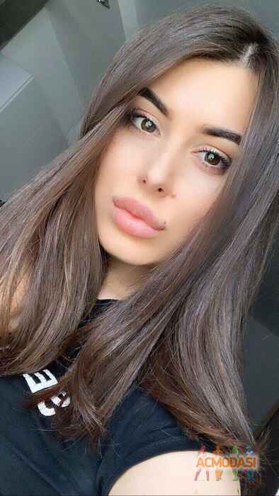 Алина Александровна Панченко фото №1607482. Завантажено 16 Лютого 2021