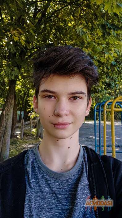 В