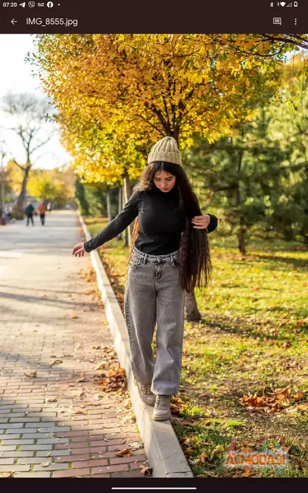 Maria  Asmanova фото №1753292. Завантажено 23 Лютого 2026