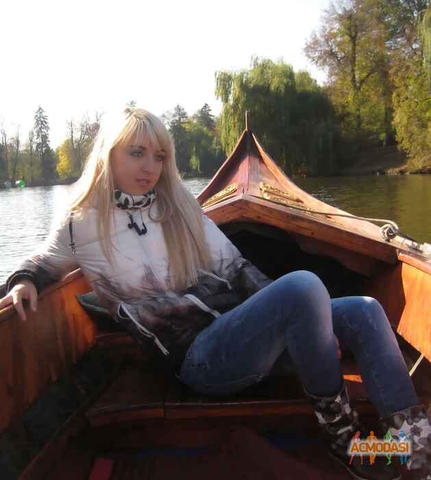 Екатерина Николаевна Стадник фото №267613. Завантажено 08 Жовтня 2012
