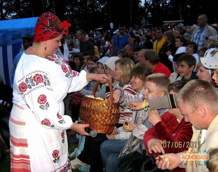 Юлия Александровна Петрук фото №322365. Завантажено 09 Січня 2013