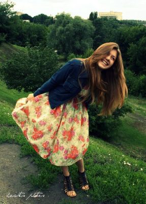 Елена Сергеевна Колесниченко фото №442701. Завантажено 07 Липня 2013