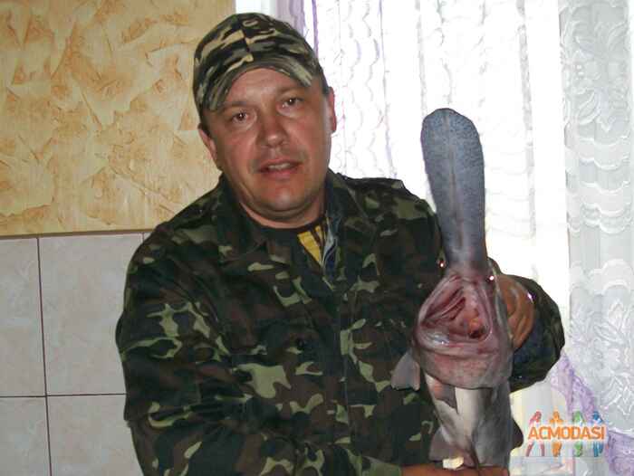 Александр Николаевич Бондарь фото №588352. Завантажено 03 Лютого 2014