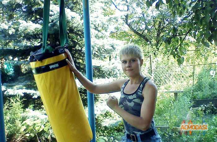 Ольга Юрьевна Тысячник фото №697874. Завантажено 27 Липня 2014