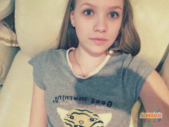 Марина  Мацера фото №804926. Завантажено 02 Червня 2015